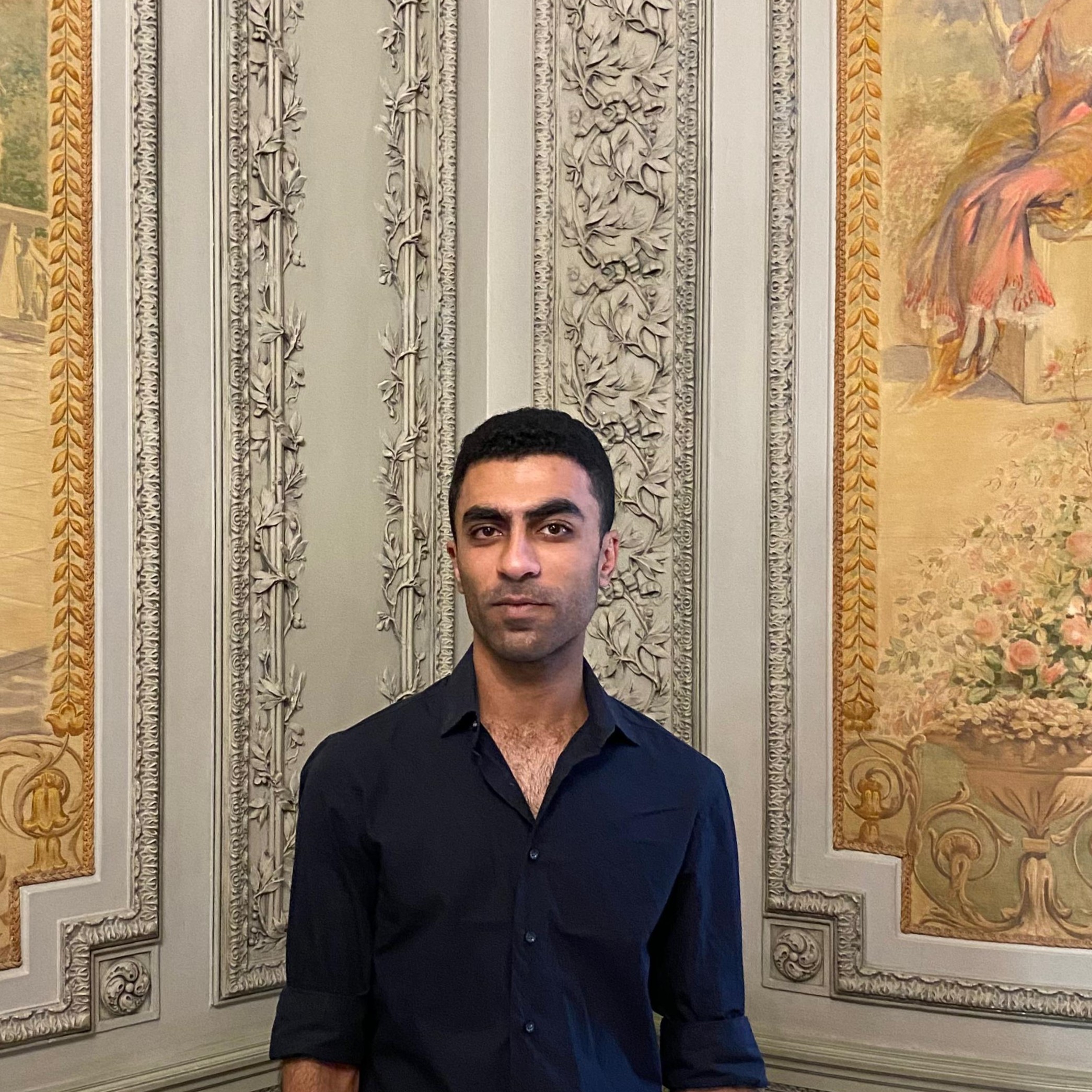 kareem kamal